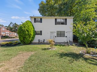 348 Woodlawn Ter, Collingswood, NJ 08108