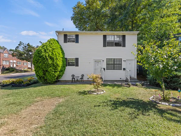 348 Woodlawn Ter, Collingswood, NJ 08108