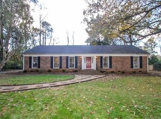 2043 Poinsett Dr, Rock Hill, SC 29732