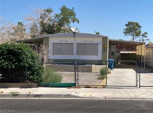 6034 Shenandoah Ave, Las Vegas, NV 89156