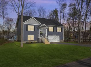 100 Cavern Ct, Locust Grove, VA 22508