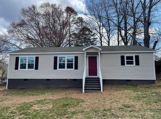 122 Gregory St, Union, SC 29379