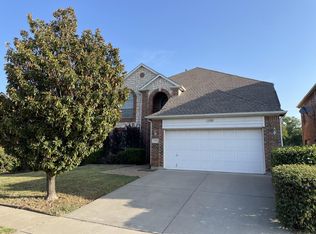 13109 Spinning Glen St, Euless, TX 76040