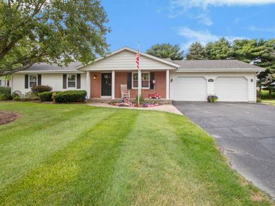 231 Thistledown Ln, Walworth, WI, 53184