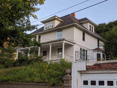 306 Mason Ave, Hancock, MI, 49930