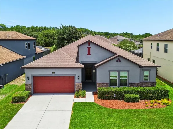 4930 Butler National Dr, Zephyrhills, FL 33543