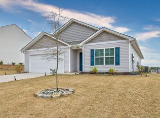 195 Carrington Dr, Lugoff, SC 29078