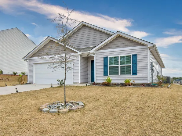 195 Carrington Dr, Lugoff, SC 29078
