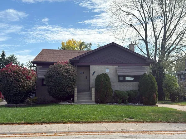 15235 Drexel Ave, South Holland, IL 60473