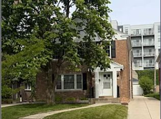 4178 N Bartlett Ave #4180, Milwaukee, WI 53211