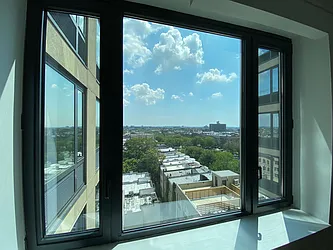 Rented by Zjama Realty Corp