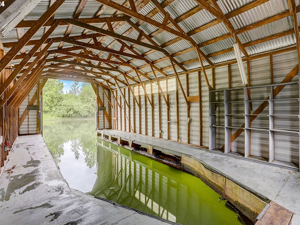 14420 NW Larson Rd Portland OR Zillow