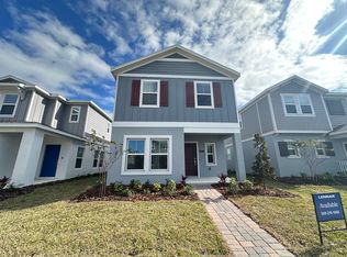 6971 Rosy Sky Ave, Orlando, FL 32829