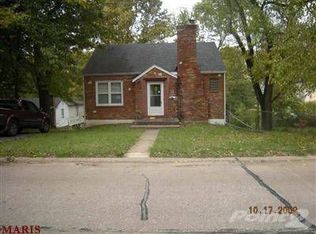 11 S Harvey Ave, Saint Louis, MO 63135