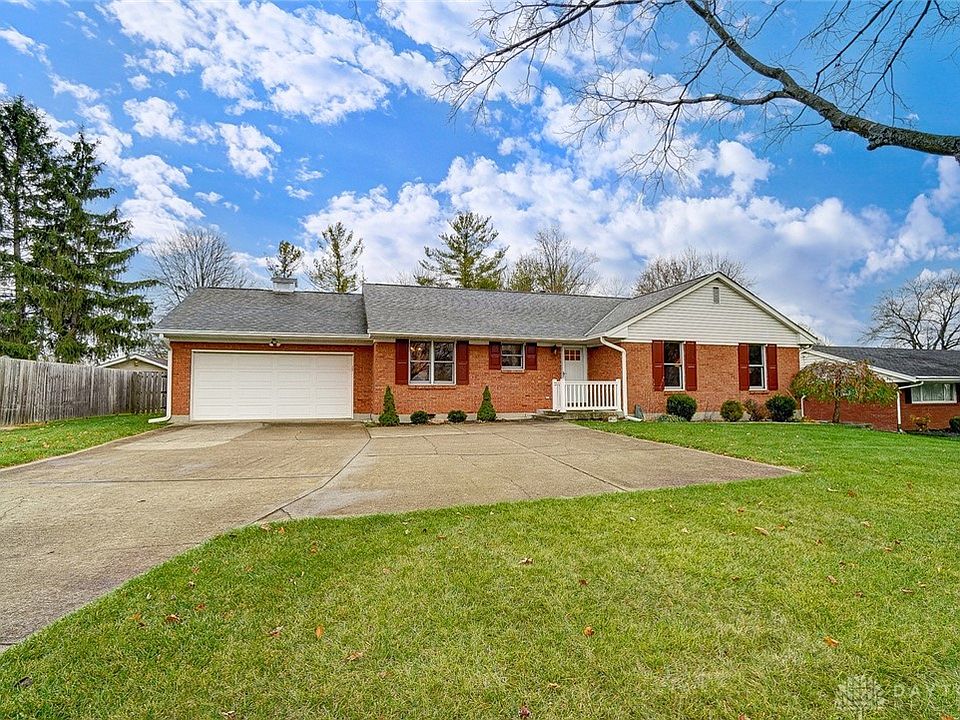 4726 Manchester Rd, Middletown, OH 45042 Zillow