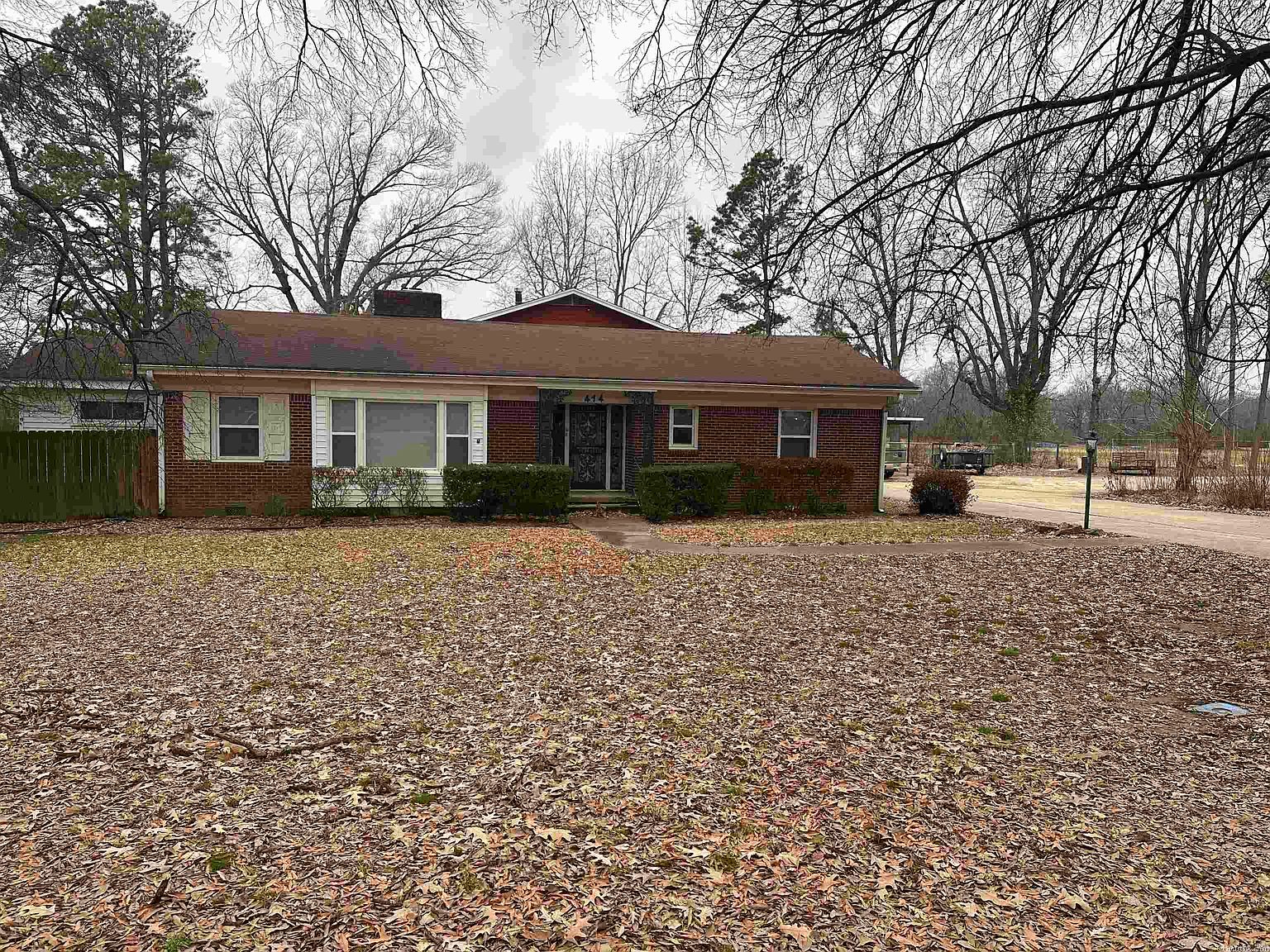414 Dial Cir, Brinkley, AR 72021 Zillow