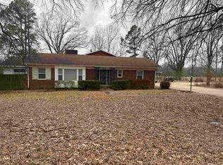 414 Dial Cir, Brinkley, AR 72021