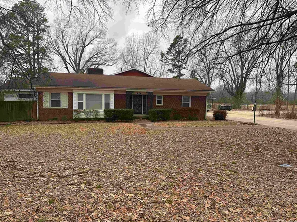 414 Dial Cir, Brinkley, AR 72021