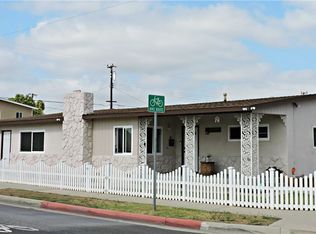 11005 Colima Rd, Whittier, CA 90604