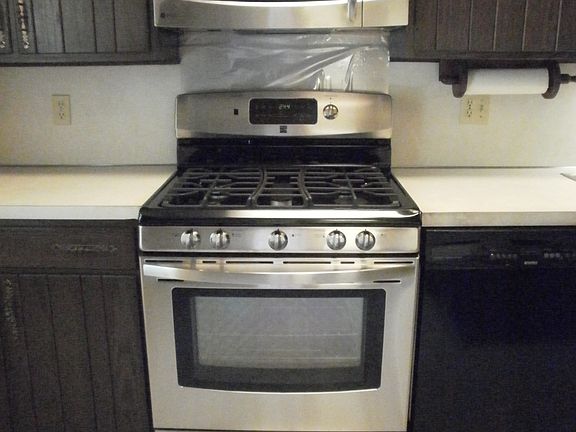 Newer Kitchen Appliances