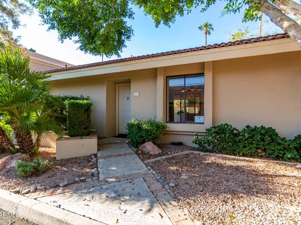 4200 N Miller Rd Unit 117, Scottsdale, AZ 85251