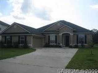 2129 Swallowtail Ln, Saint Augustine, FL 32092