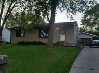 1114 Stratford Ave, Waterloo, IA 50701
