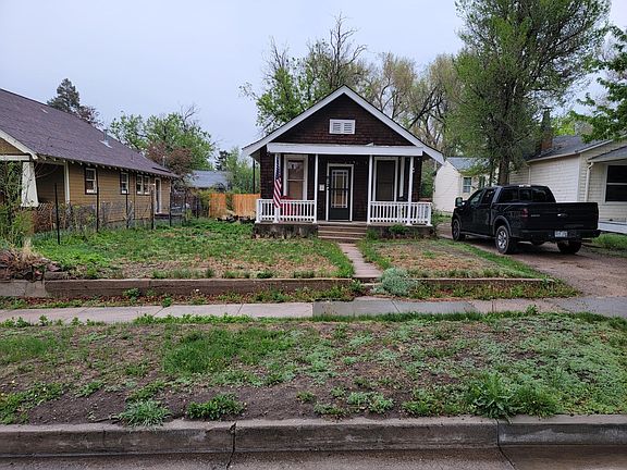 2nd image of 812 E Yampa St