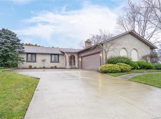1322 Mere Ct, Youngstown, OH