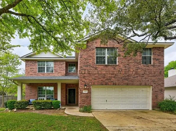 7709 Little Deer Trl, Georgetown, TX 78628