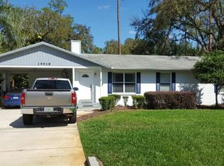 14419 Pinecone Rd, Orlando, FL 32832