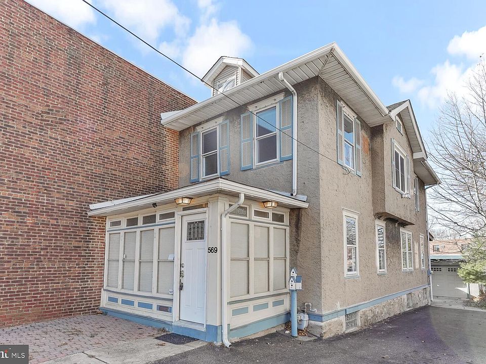 569 Chester Pike, Prospect Park, PA 19076 Zillow