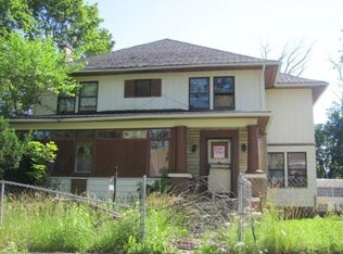 1624 Lyon St, Flint, MI 48503