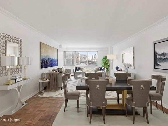2nd image of 1175 York Ave APT 3G