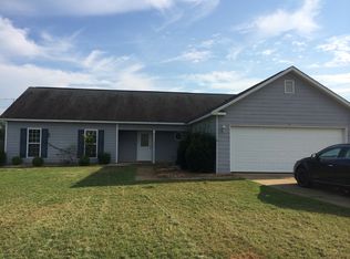 14 Cotton Ct, Fort Mitchell, AL 36856