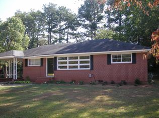 227 Fairview Dr, McDonough, GA