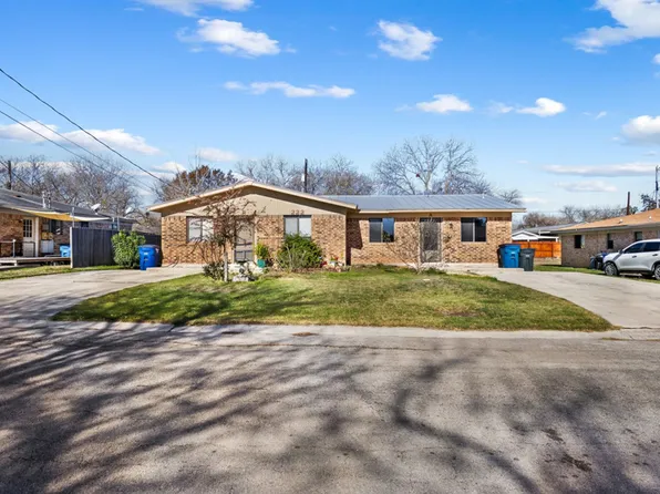 222 Redbud Ln #A, New Braunfels, TX 78130
