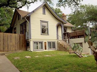 3306 Clawson Rd, Austin, TX 78704