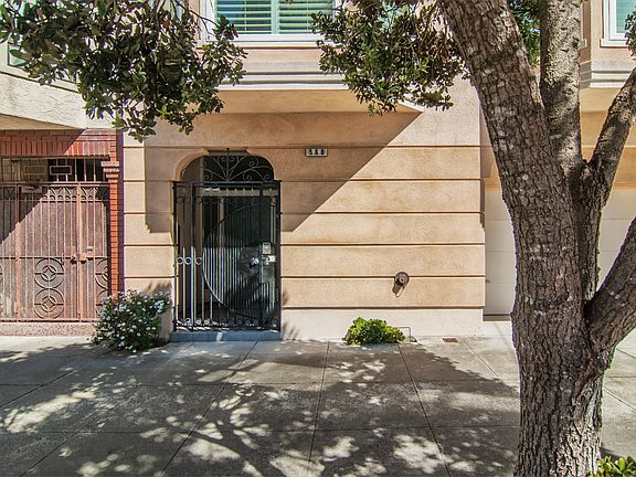 2nd image of 568 5th St #3