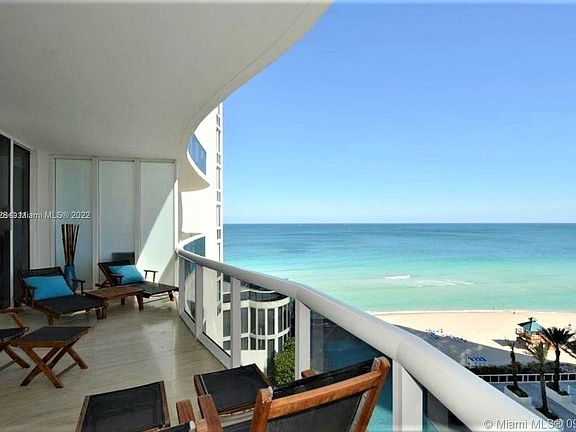 2nd image of 15901 Collins Ave APT 807