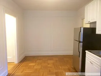 Rented by Sovereign Associates