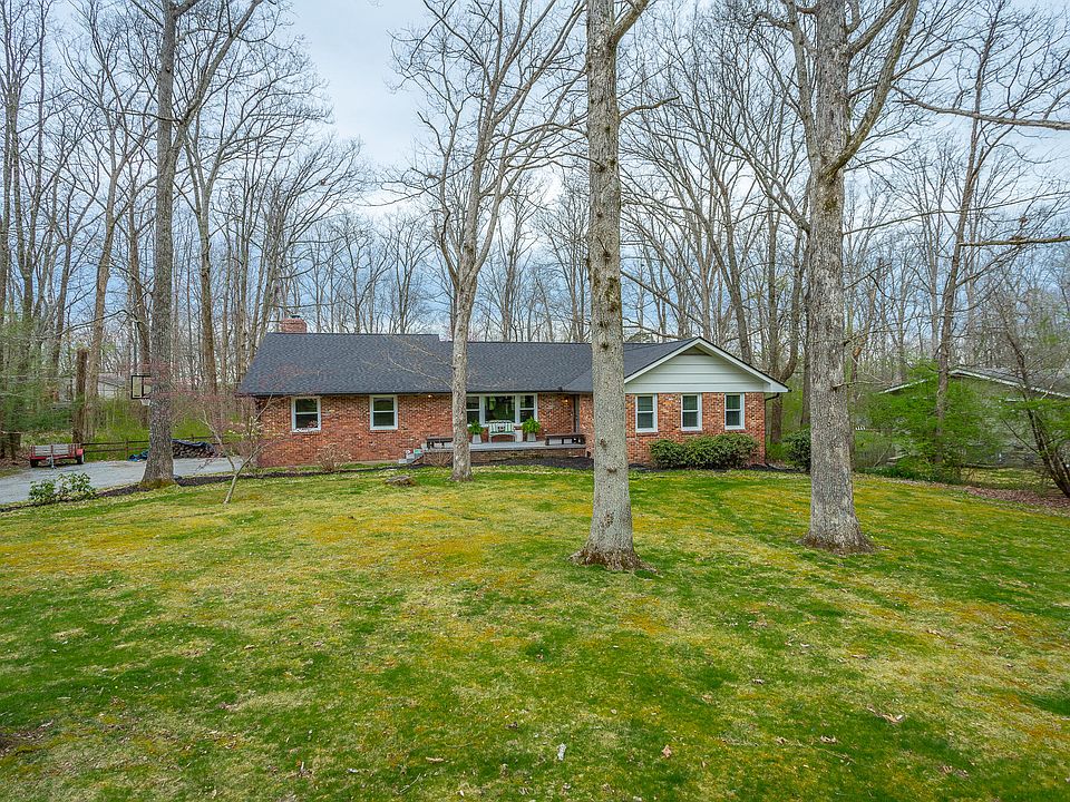 1106 Crown Point Rd W, Signal Mountain, TN 37377 Zillow