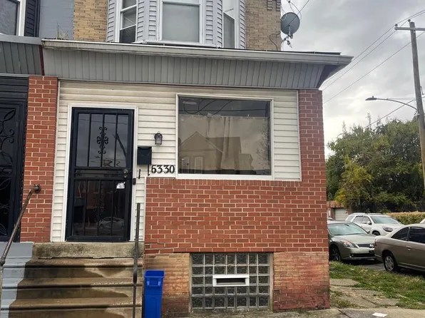 6330 Haverford Ave, Philadelphia, PA 19151