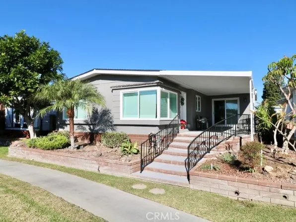 14024 Lake Crest Dr #83, La Mirada, CA 90638