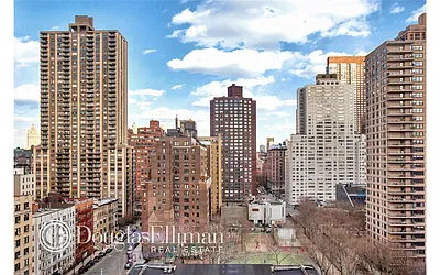 Sold by Douglas Elliman