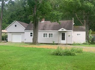 990 Kinzua Rd, Warren, PA 16365