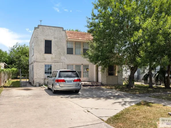 418 E Madison Ave, Harlingen, TX 78550