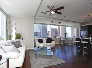 1408 Patterson St #2209, Dallas, TX 75202