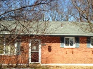 13400 Old Chapel Rd, Bowie, MD 20720