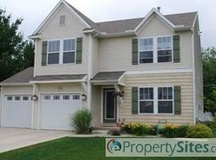 7240 Bertland Dr, Portage, MI 49024